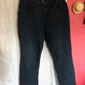 NYDJ Women's Barbara Boot cut Jeans PRICE DROP!